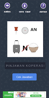 PINJAMAN KOPERASI