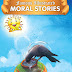 moral story book 