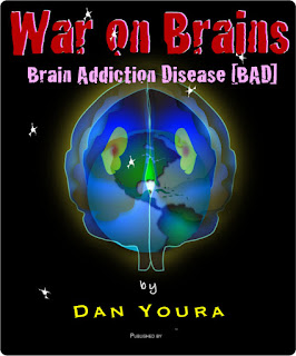 war on brains 