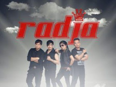 Radja Full Album