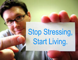 Tips Mengatasi Stres Dengan Optimal