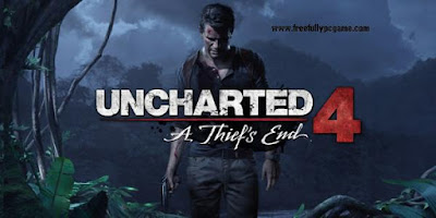  Free Download Uncharted 4 A Thief's End