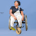  Ruth Chirwa excited with persons with disabilities fashion show on Sept 4