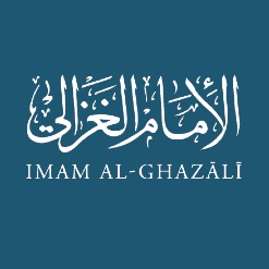 10+ Gokil Abis Kata Bijak Imam Ghazali