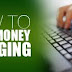 5 ways you can make money from your blog