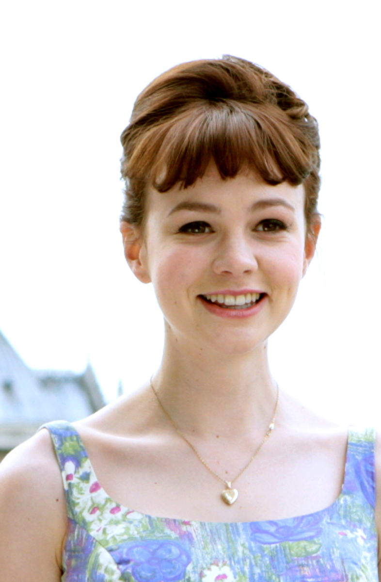 Hollywood Trendy: Carey Mulligan