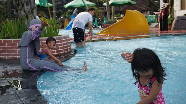 Hotel Royal Safari Garden Waterpark