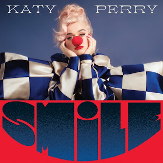 Katy Perry - Smile [iTunes Plus AAC M4A]