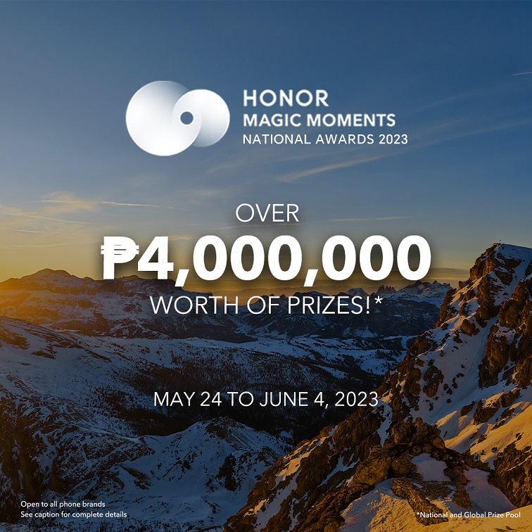 HONOR Philippines