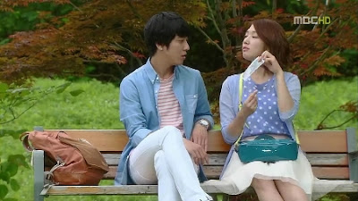 Sinopsis Heartstrings Episode 12