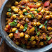 Healthy and Delicious Weight Loss Chickpea Curry Recipe