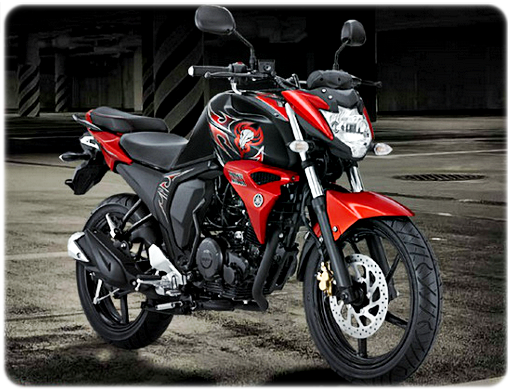 Spesifikasi Dan Harga Yamaha All New Byson Fuel Injection 2015