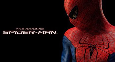 Trailer Amazing Spider-Man Diputar Serempak di 13 Kota