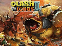 Clash of Lords 2 v1.0.188 | 2 Kings Battle Strategy
