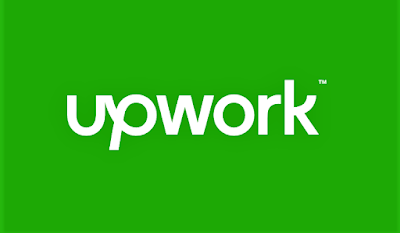 Upwork | Jana Pendapatan dengan Kerja Online untuk Freelancer