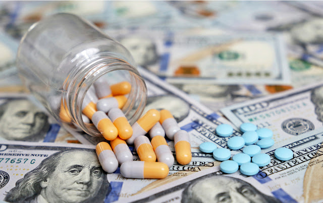 High prescription drug costs cause a negative health impact