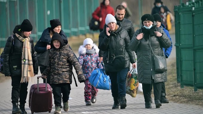 A lengyelek megvertek egy ukrán családot Lublinban és követelték, hogy menjenek haza