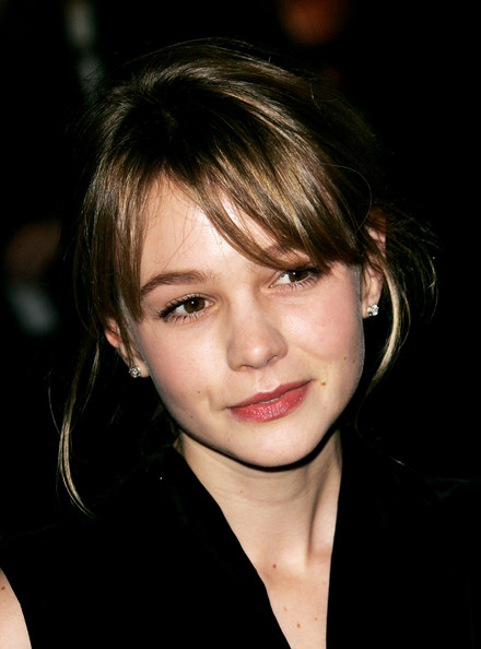 Carey Mulligan