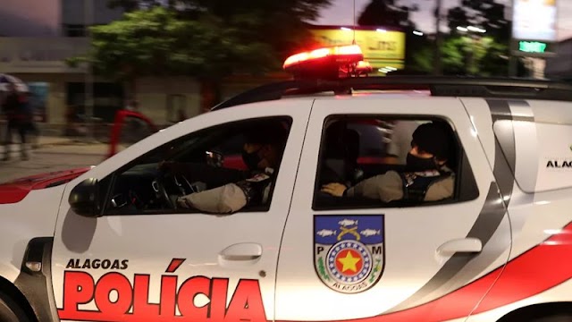 Policiais dão ‘segunda vida’ a bebê após intervenção especial; saiba detalhes