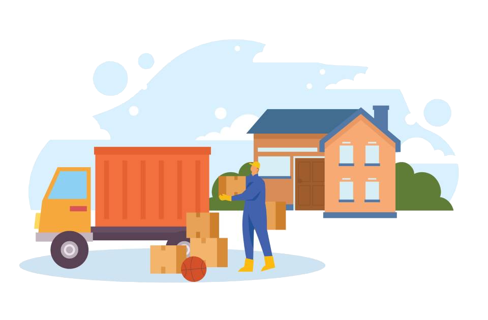 Simplifying Your Move: State-to-State Moving Services