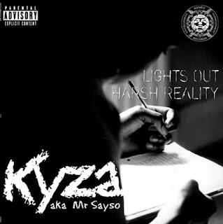 Kyza Lights Out Harsh Reality rar blogspot zip download