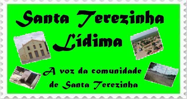 santa terezinha lídima