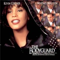 bodyguard soundtrack