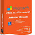 برنامج Office 2016 Permanent Activator Ultimate 1.4 (اخر اصدار)