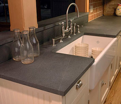 How To Choose Countertop Color