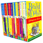 Roald Dahl