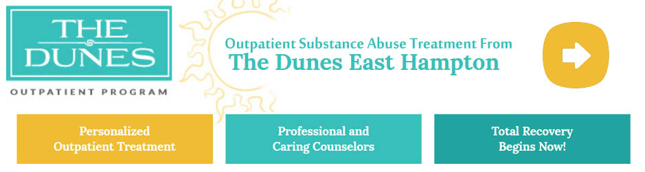 The Dunes East Hampton Outpatient Program