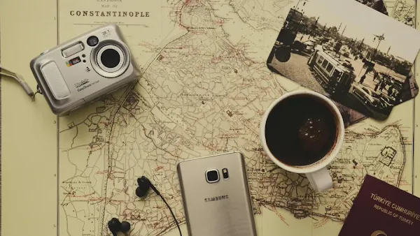Flight and Hotel Packages: Simplify Your Family Vacation Planning
