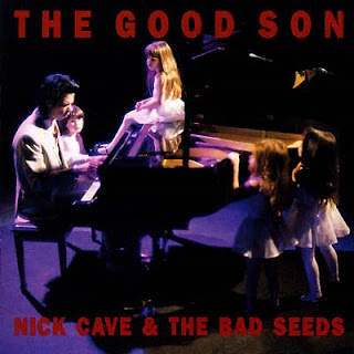 Nick Cave and the Bad Seeds The Good Son