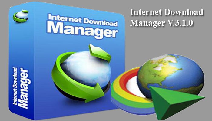 IDM Internet Download Manager V.6.31 Free Download