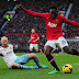 David Moyes "khích tướng" Welbeck