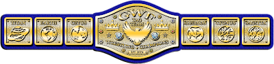 GWF Tag Team Championship (2074)