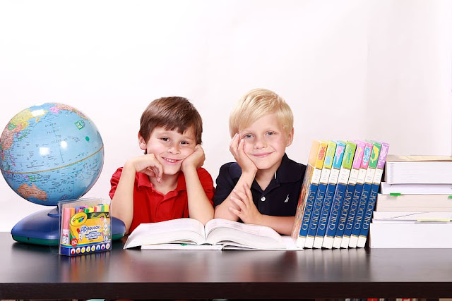 kids study table