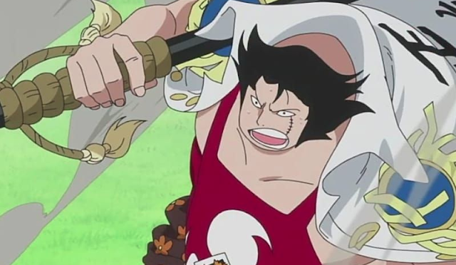 One Piece: Who is Luffy's Enemy in the Vegapunk Arc?