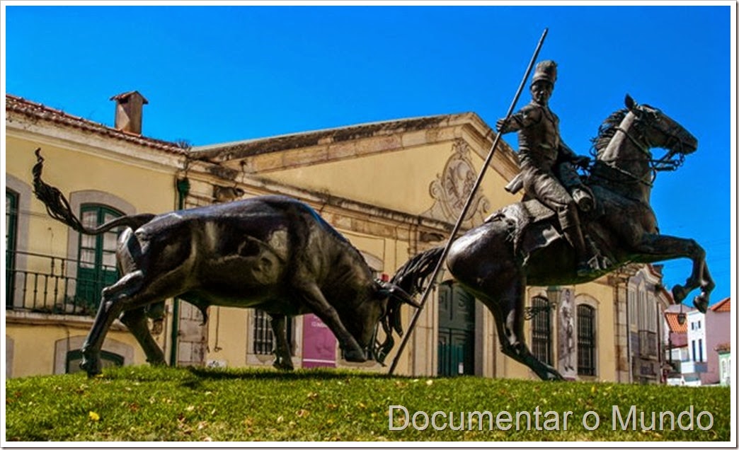 Monumento ao Campino