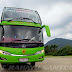 Jetliner Bus Doble Decker Dari Karoseri Rahayu Santosa
