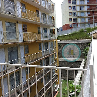 apartamento barato guatemala