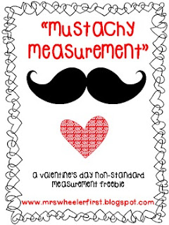 Mustach Measuring Activity