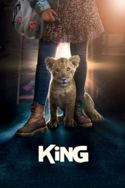 King 2022 Dubbed in Hindi Movie