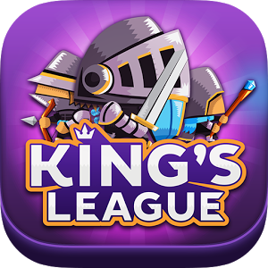 King's League: Odyssey v1.1