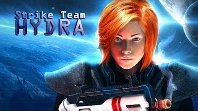 Strike Team Hydra apk + obb