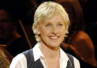 Ellen DeGeneres