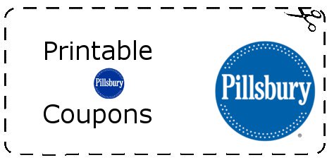 Pillsbury Coupons