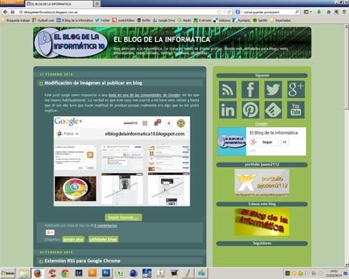 crear captura de pantalla