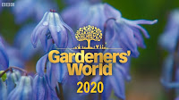 Gardeners' World 2020