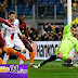 AGENTLT770-Laporan Pertandingan: AS Roma 2-1 Olympique Lyon